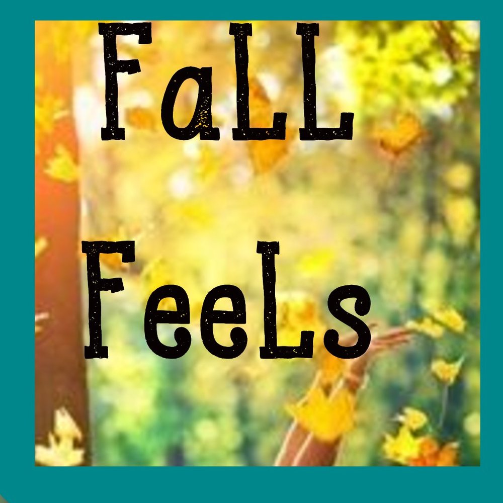 awesome autumn picks!  Begin